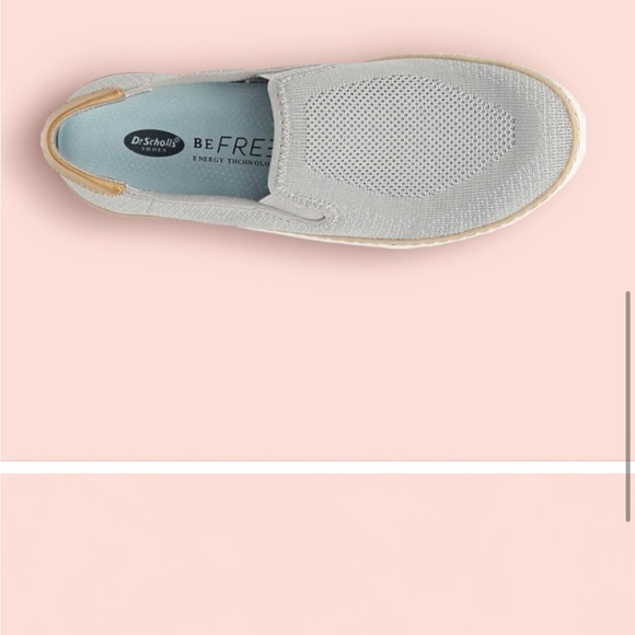 Dr. Scholl's Madi Knit Up Comfort Sneakers - Picture 4 of 5